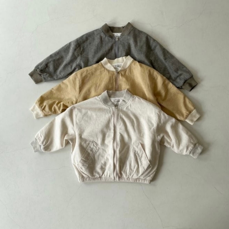 Forest Reversible jacket