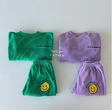 Towel Set