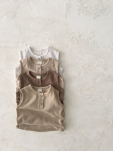 Maru Sleeveless