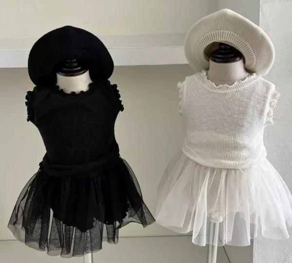 the Tutu set