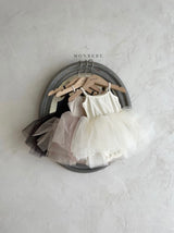 Tutu Romper