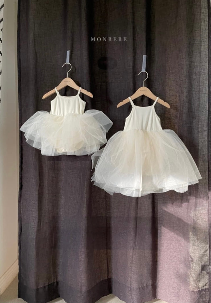 Tutu Romper