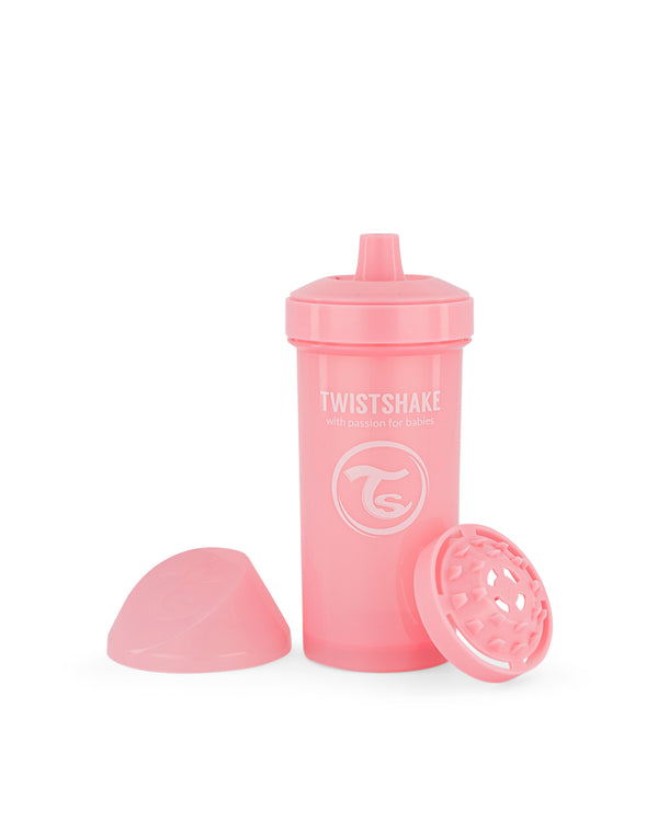 Pastel Pink Kid cup